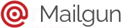 Mailgun logo