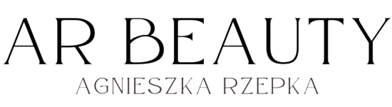 Ar Beauty logo