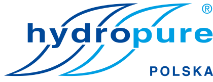 Hydro Pure logo