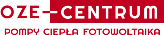 Oze Centrum logo